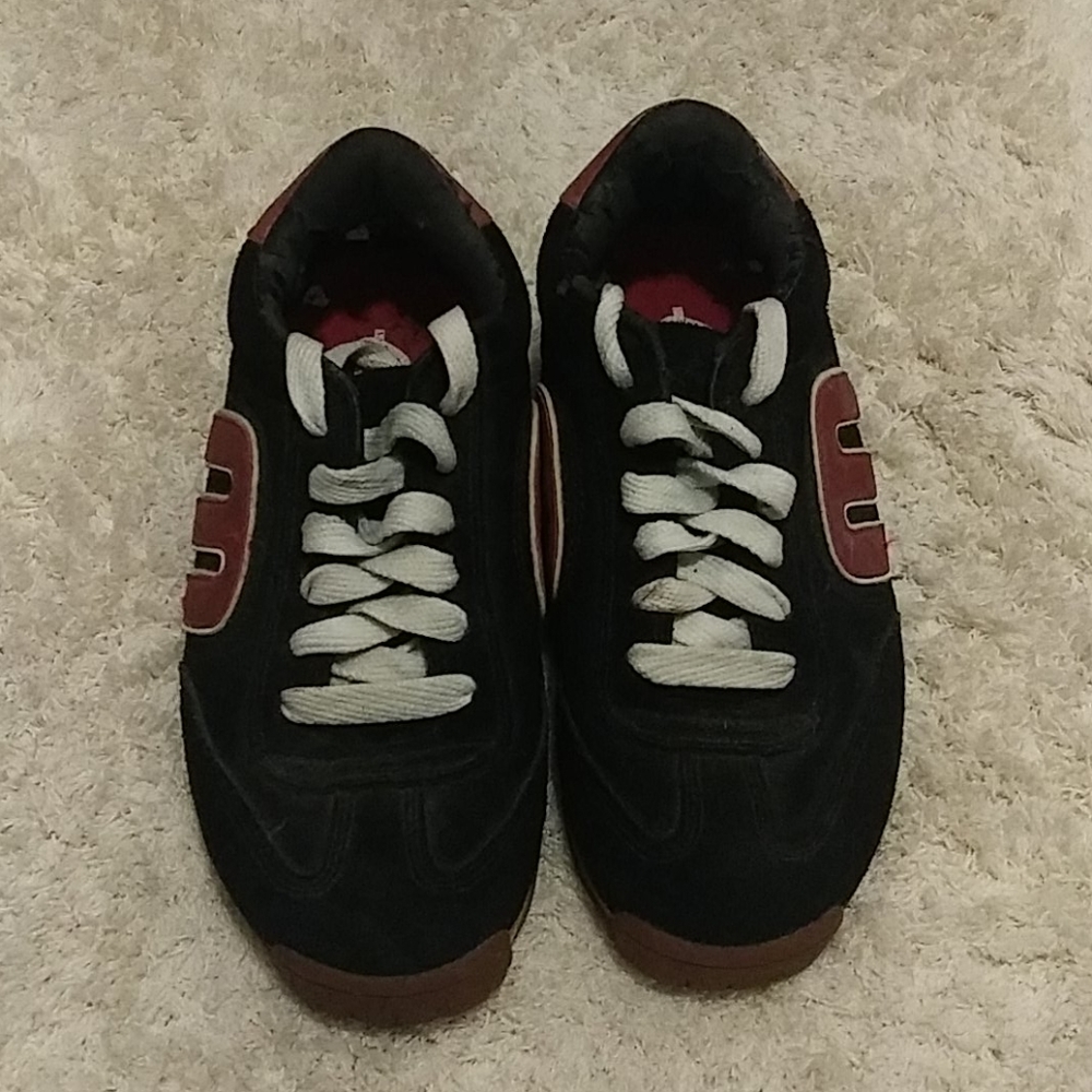 Etnies women's Lo cut ll xtc (pre-owned)